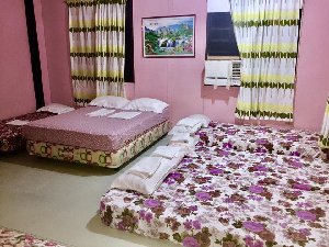 Camelia Travellers Inn  — Transient House in Mambajao (Capital), Camiguin