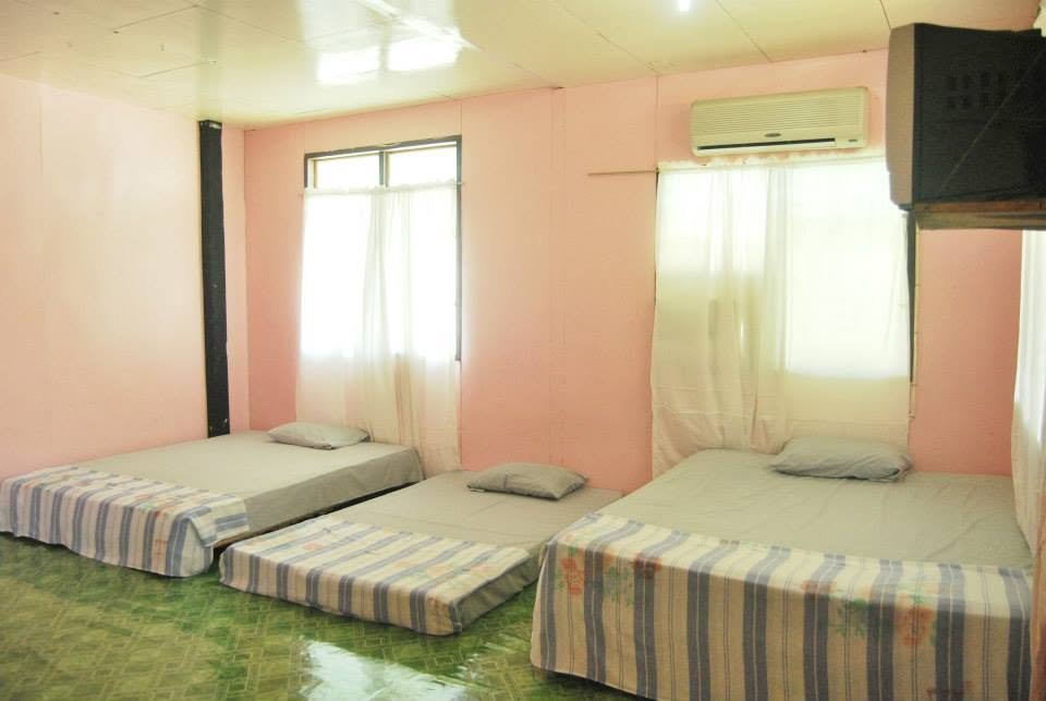 Camelia Travellers Inn  — Transient House Photo 3