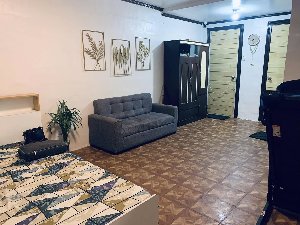 Transient House Calamba By A & I  — Transient House in City Of Calamba, Laguna