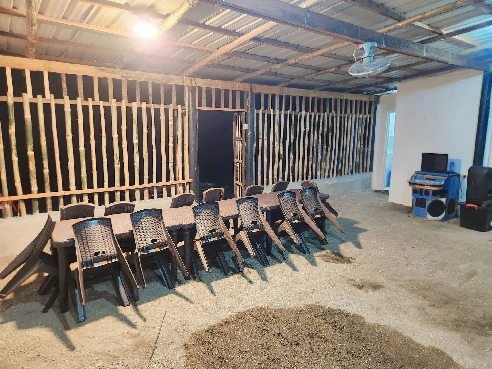 ABR  — Villa Photo 2