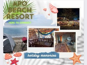 ABR  — Villa in Lian, Batangas