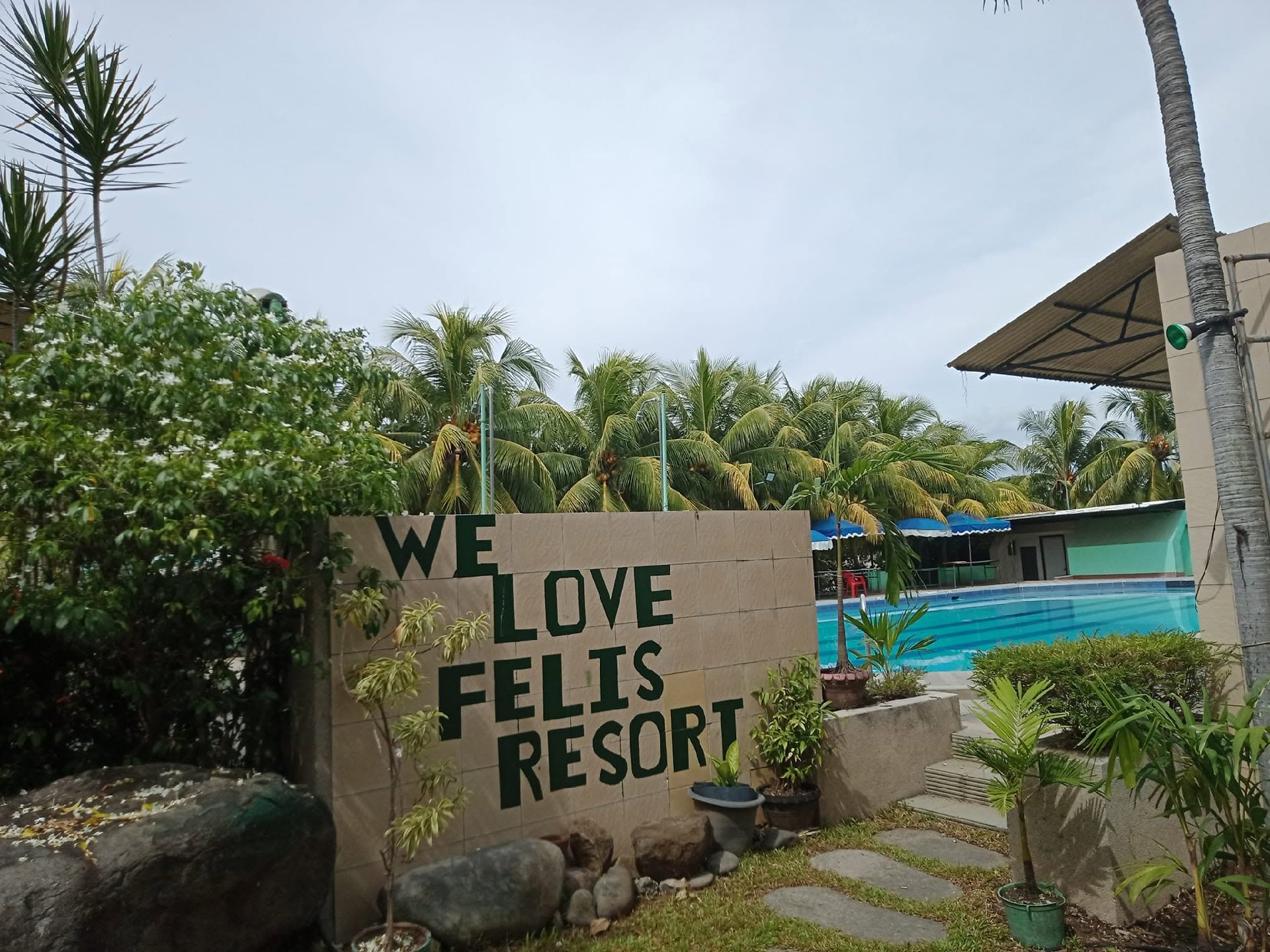 Felis Resort Complex  — Resort Photo 1