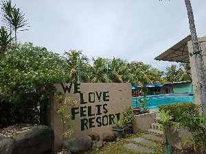 Felis Resort Complex  — Resort in Davao City, Davao del Sur