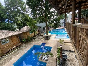 Balai Kayakas Private Resort  — Resort in Lucena City (Capital), Quezon