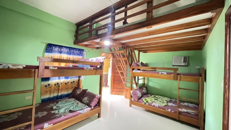 5R's Transient House  — Transient House Photo 1