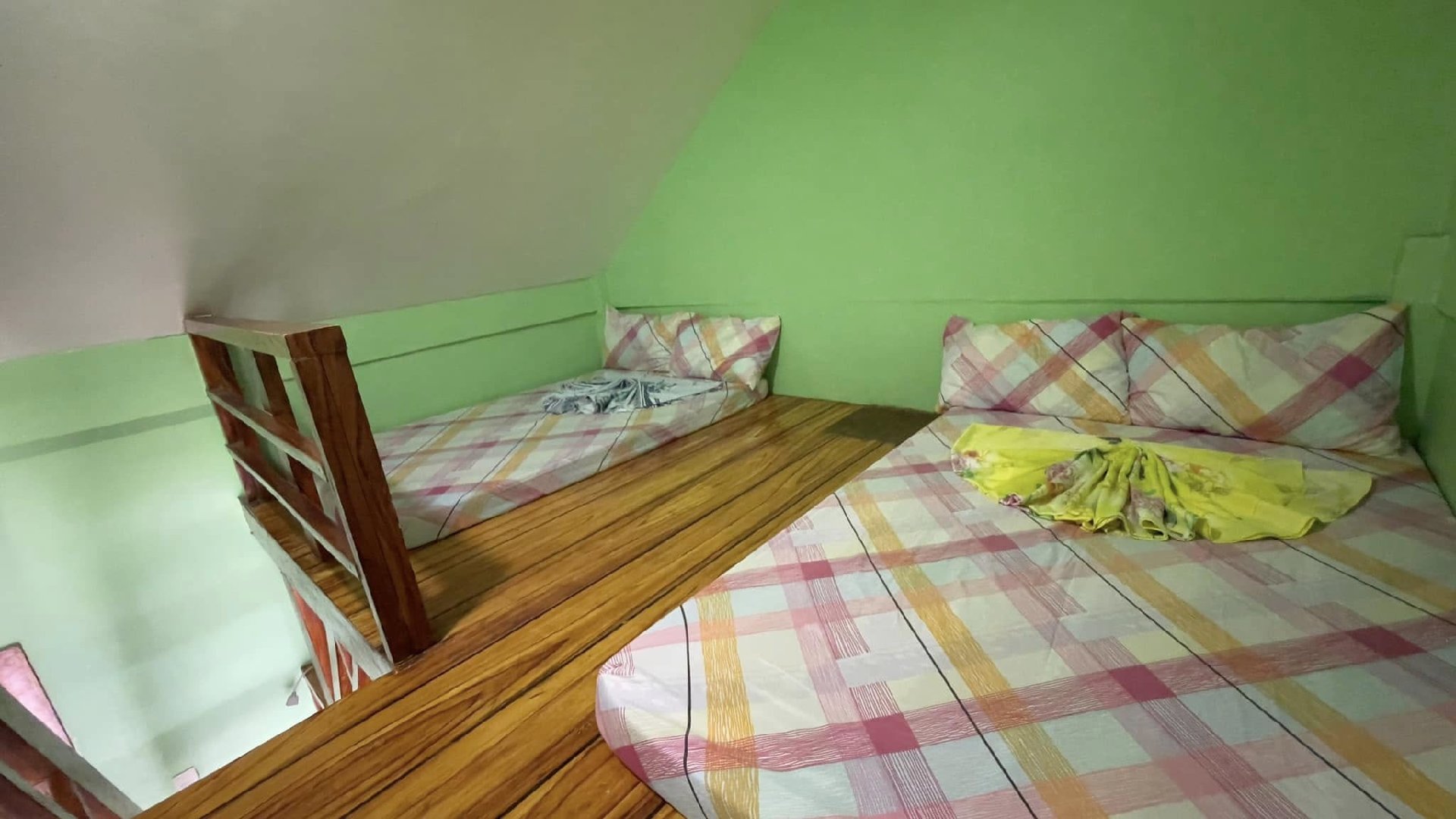 5R's Transient House  — Transient House Photo 3