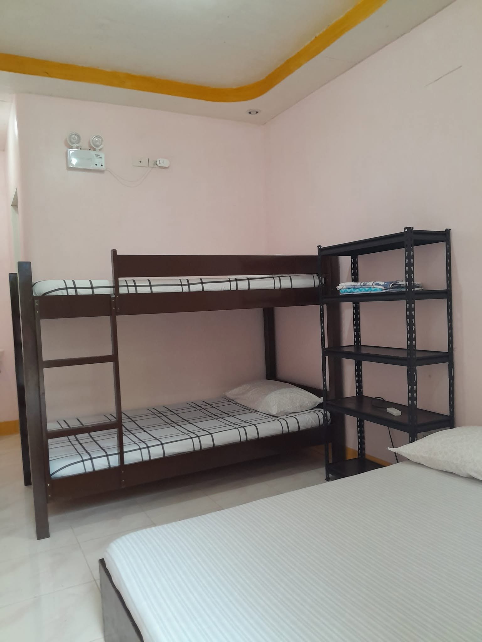 Castroverde Homestay  (Castroverde's Room Rental) — Transient House Photo 2
