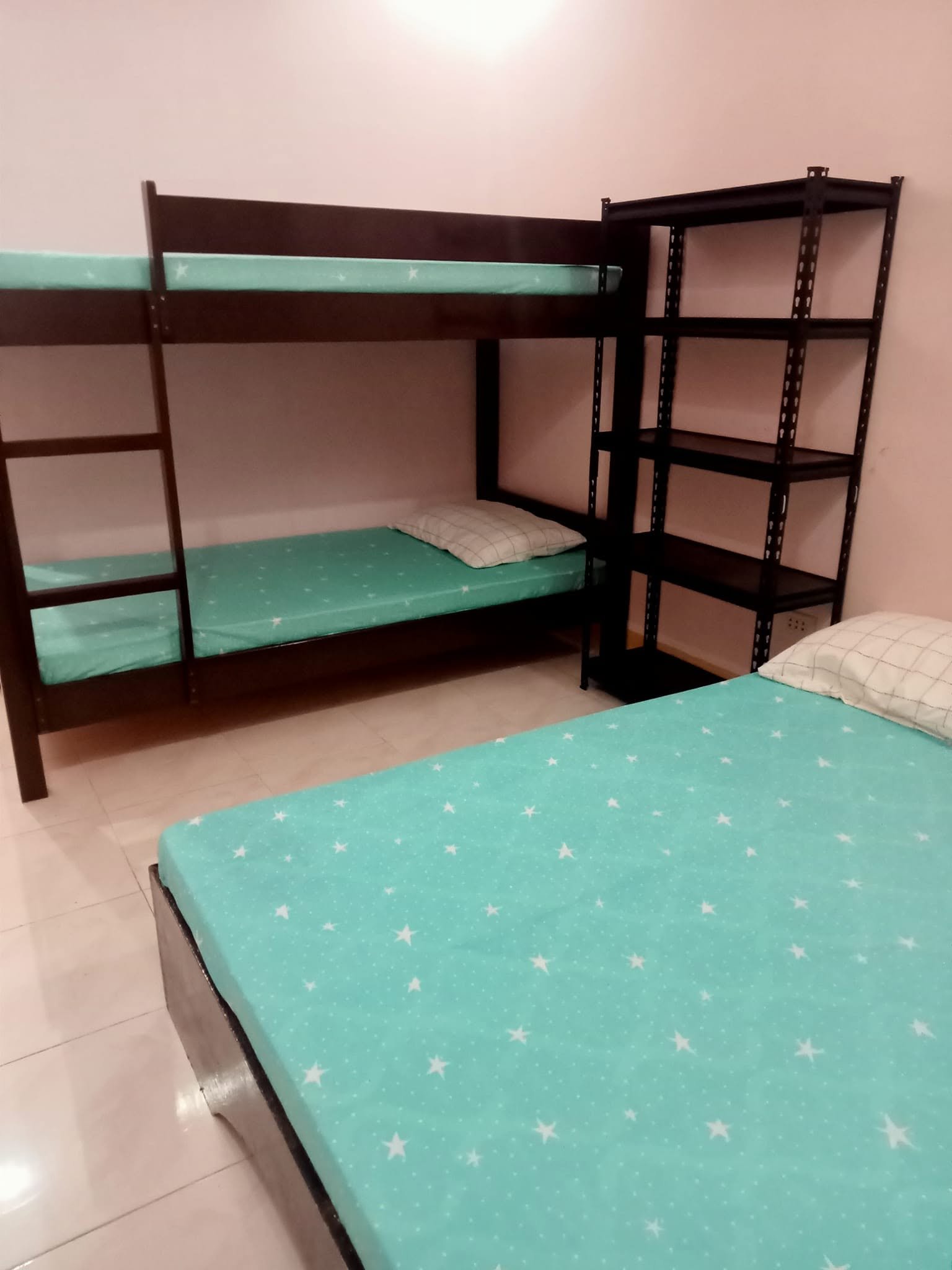 Castroverde Homestay  (Castroverde's Room Rental) — Transient House Photo 1