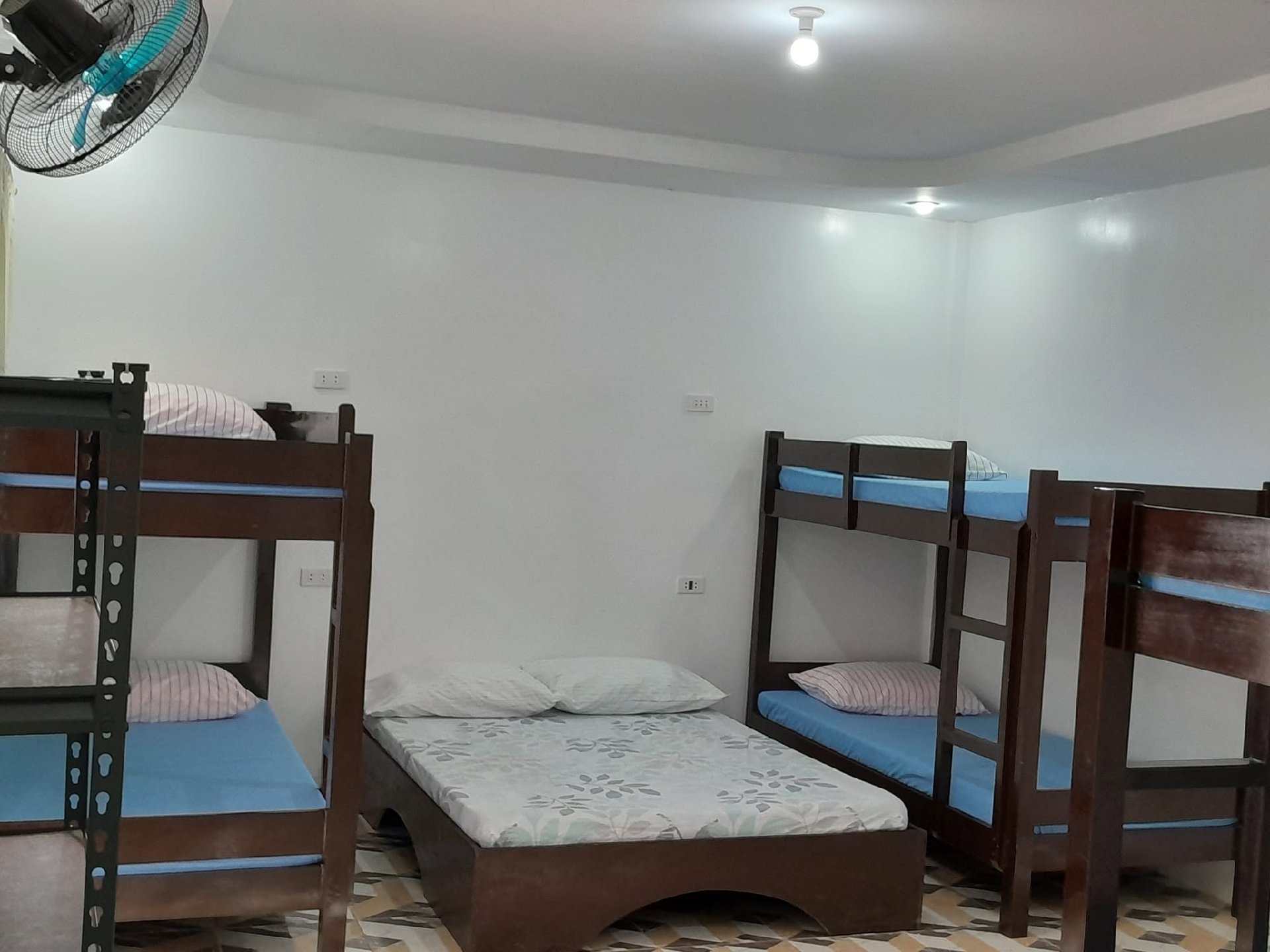 Castroverde Homestay  (Castroverde's Room Rental) — Transient House Photo 3
