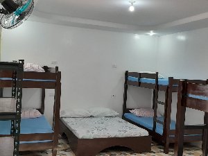 Castroverde Homestay  (Castroverde's Room Rental) — Transient House in Oslob, Cebu