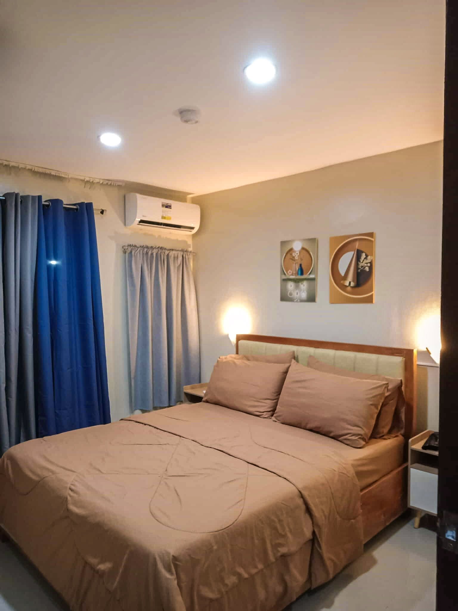 Puluy-An  — Transient House Photo 1