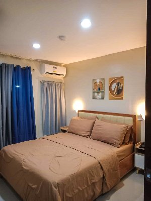 Puluy-An  — Transient House in Dumaguete City (Capital), Negros Oriental