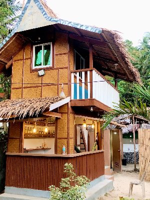 La Regina Place — Resort in Buruanga, Aklan