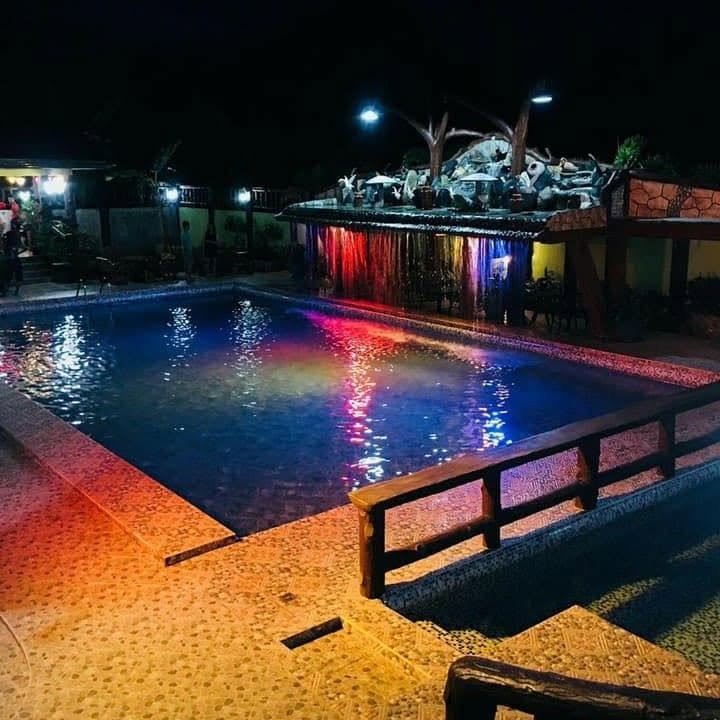 Villa Maria Private Pool — Private Pool Photo 2