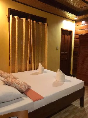 Pems Pension and Restaurant  — Hotel in Taytay, Palawan