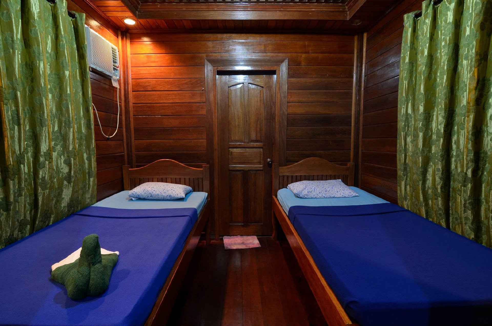 Pems Pension and Restaurant — Hotel Photo 1