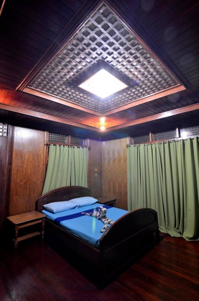 Pems Pension and Restaurant — Hotel Photo 2