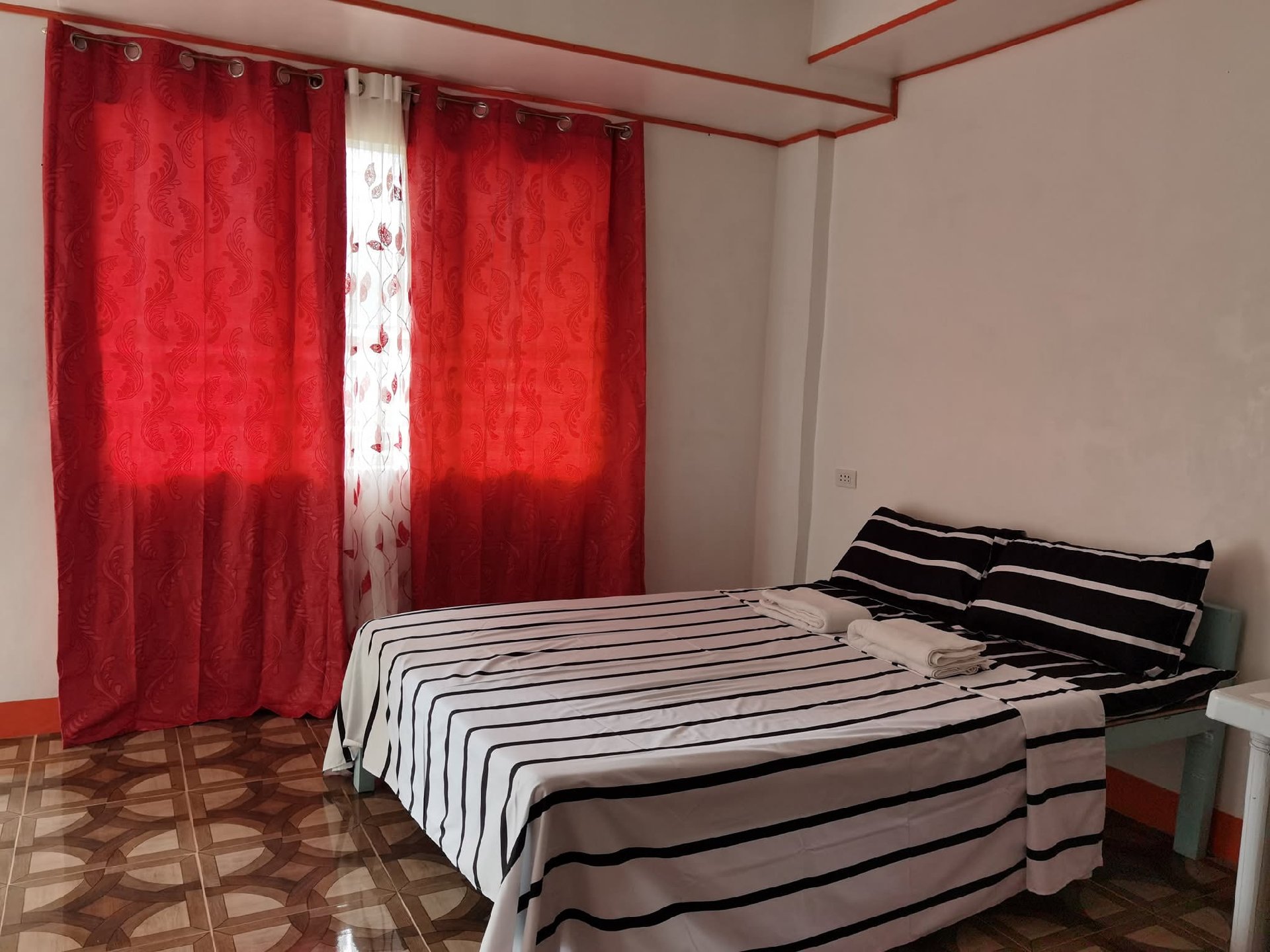 Josil's Pension House — Hotel Photo 1