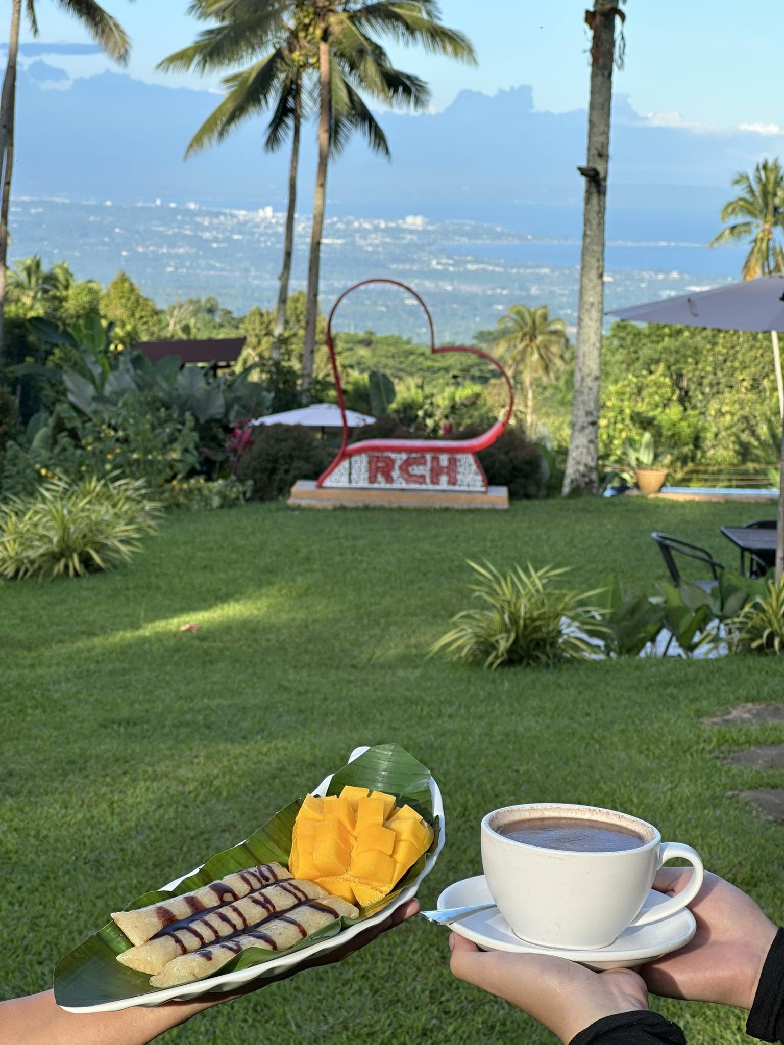 RCH FARM Resort  — Resort Photo 1
