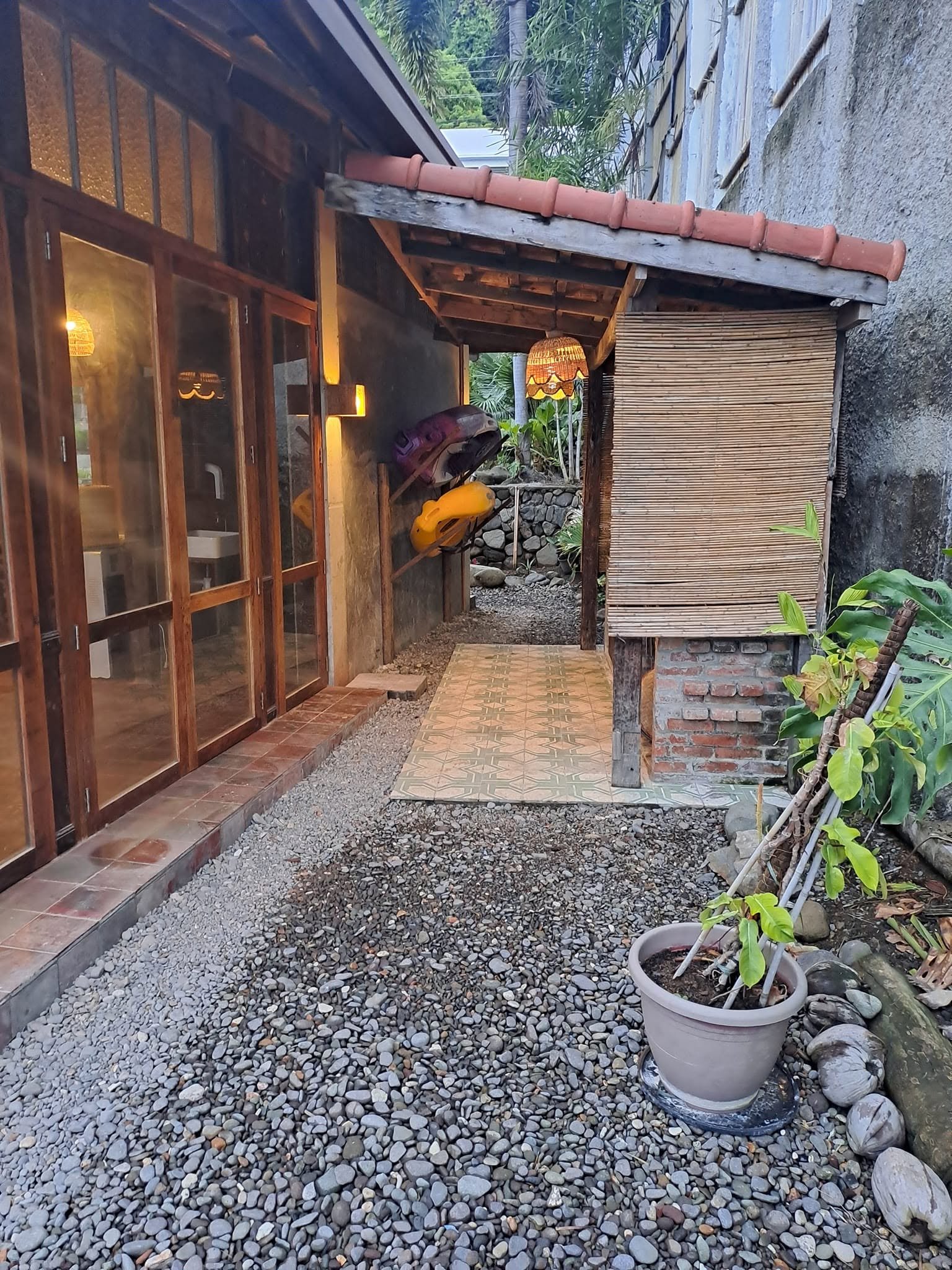 Wijaya Anilao Beach House — Villa Photo 2