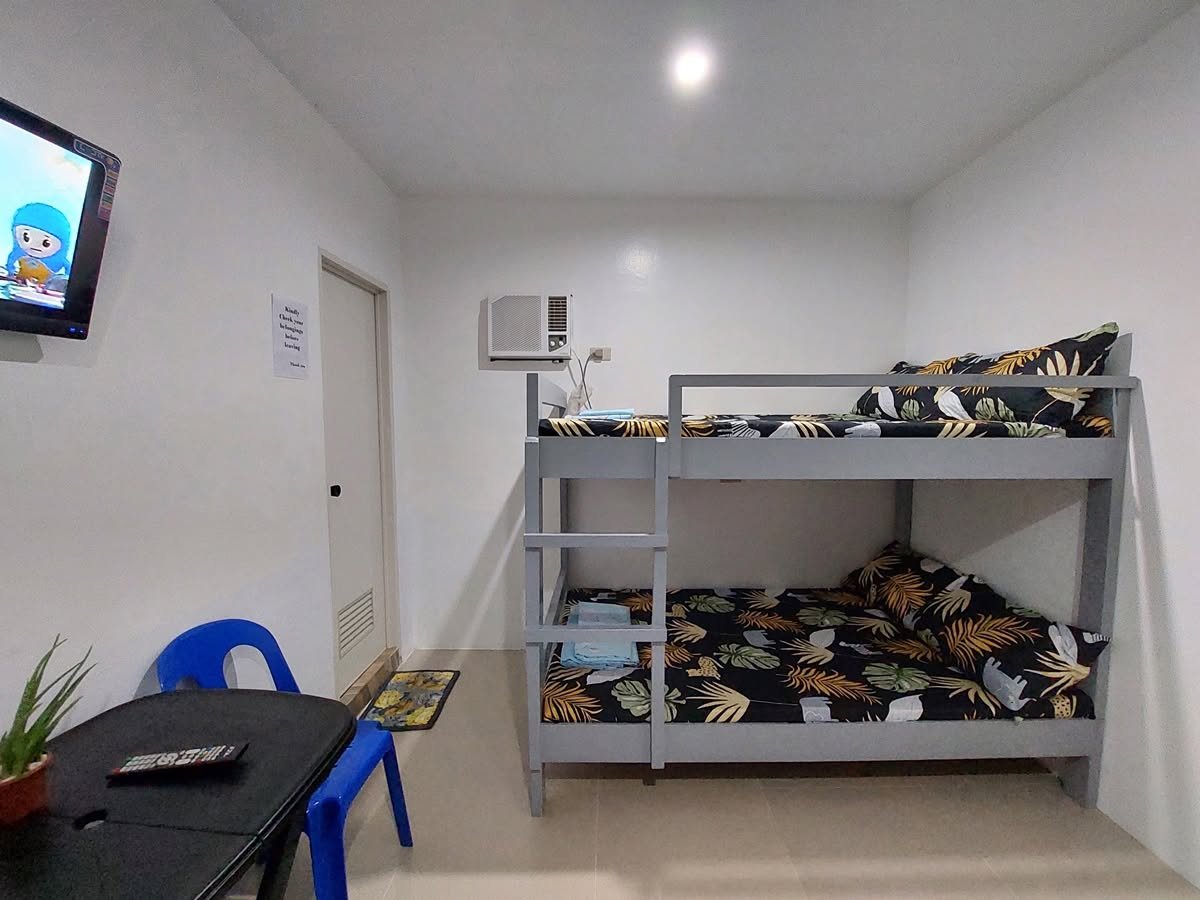 Jacary - Vigan Transient House  — Transient House Photo 3
