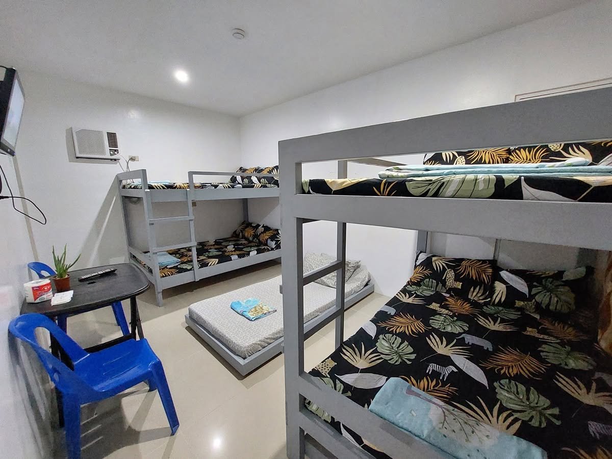 Jacary - Vigan Transient House  — Transient House Photo 2
