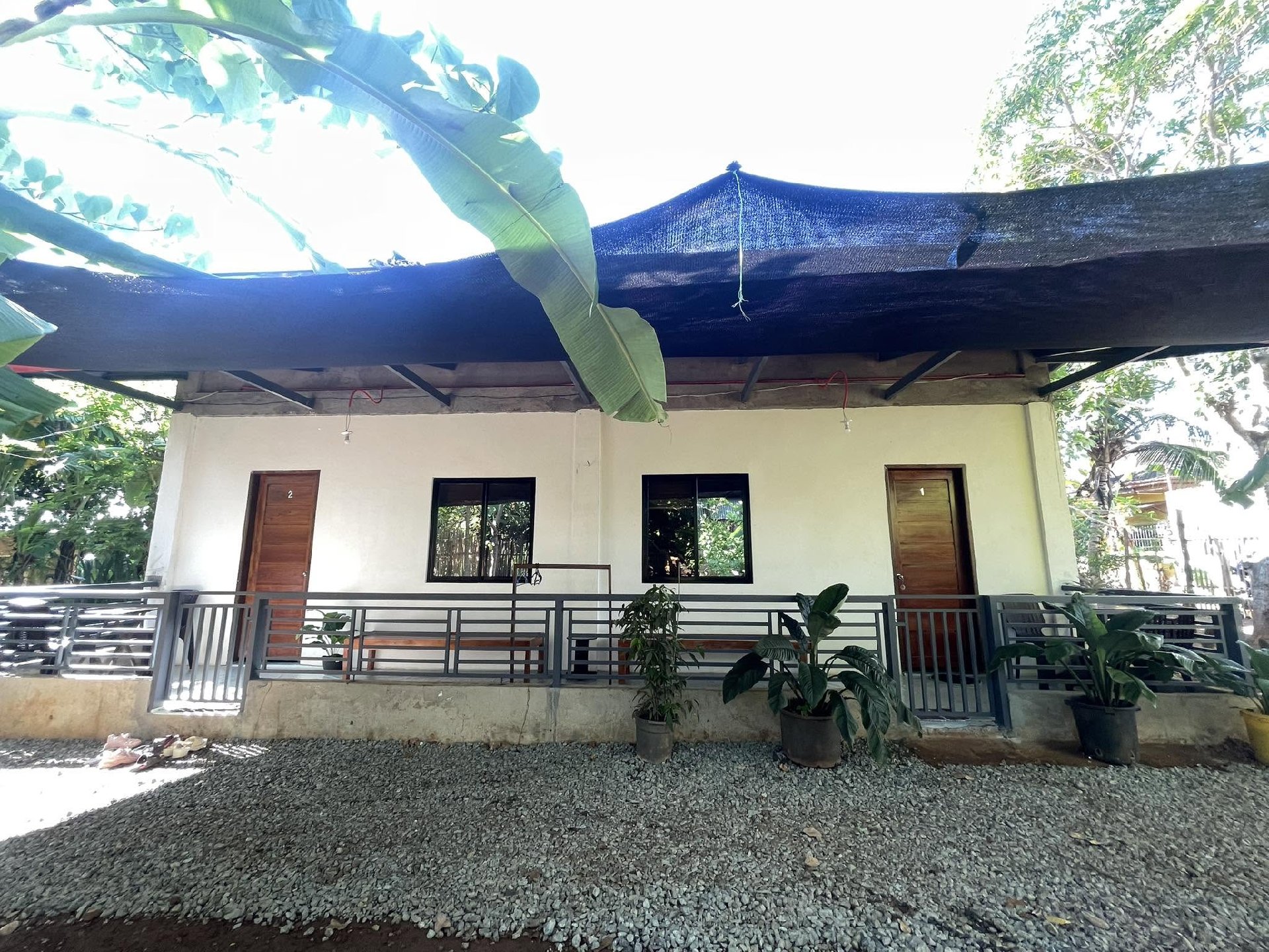 AAA SEVELIO TRANSIENT HOUSE — Transient House Photo 1