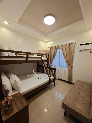 Sagan Villa  — Villa in Puerto Princesa City (Capital), Palawan