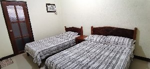 BALAi'YEN GUEST HOUSE  — Transient House in San Vicente, Palawan