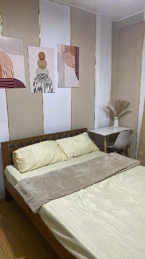 Milagros & Juanito Transient House  — Transient House in Lucena City (Capital), Quezon