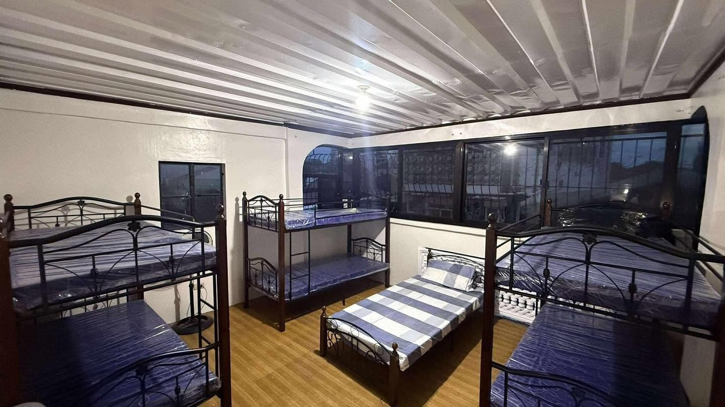 Milagros & Juanito Transient House  — Transient House Photo 3