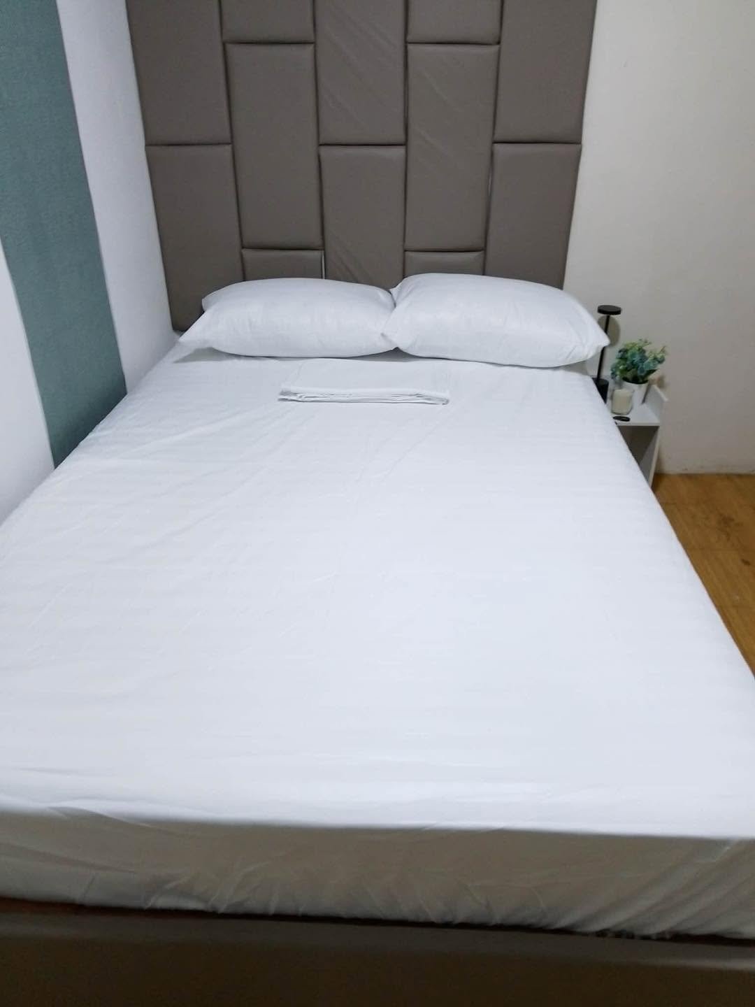 Milagros & Juanito Transient House  — Transient House Photo 1