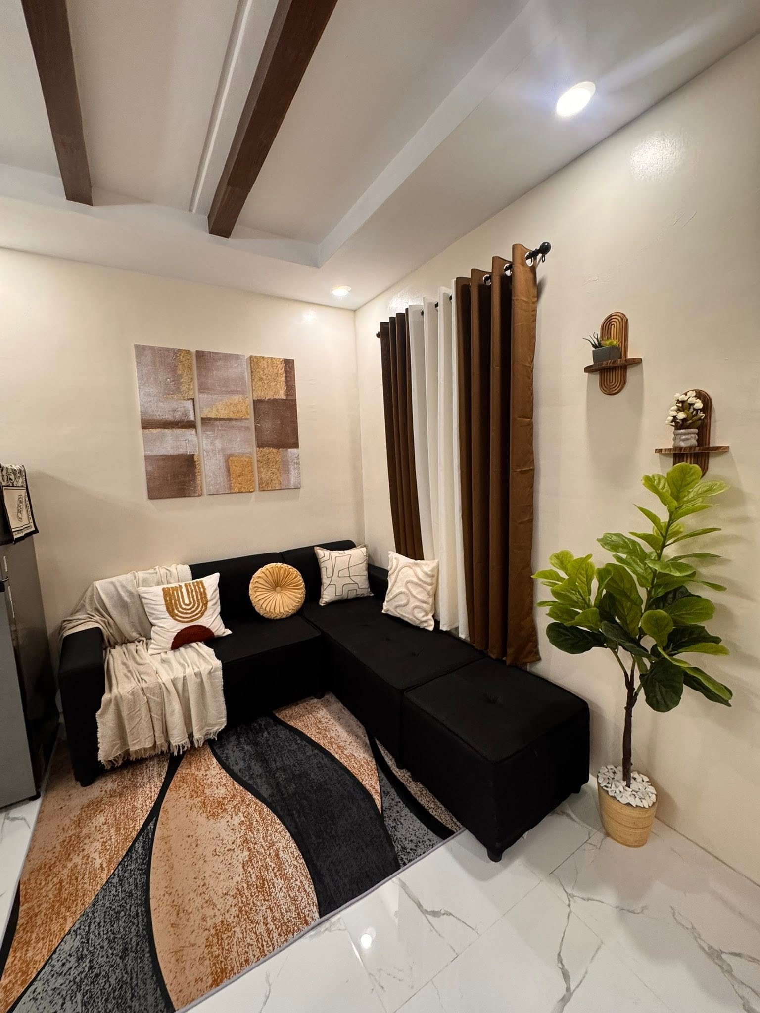 La Sariah's homestay - Bohol   — Transient House Photo 3