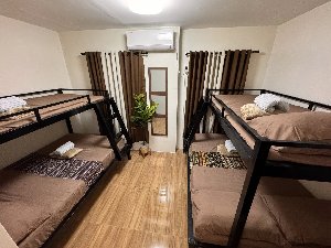 La Sariah's homestay - Bohol   — Transient House in Panglao, Bohol