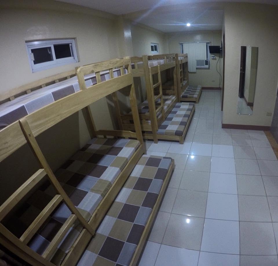 JP's Transient Room — Transient House Photo 3