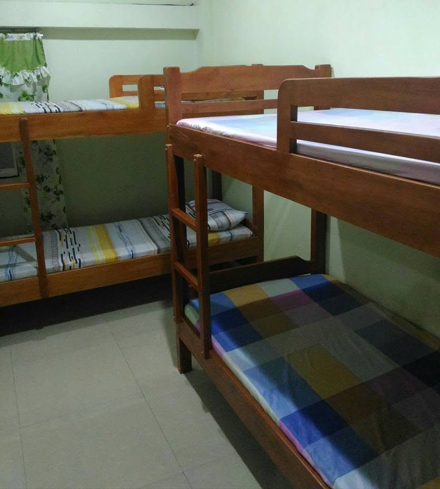 JP's Transient Room — Transient House Photo 2