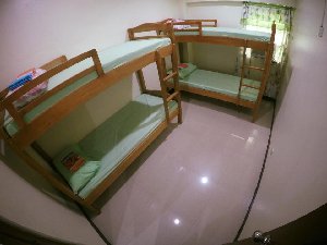 JP's Transient Room  — Transient House in City Of Vigan (Capital), Ilocos Sur