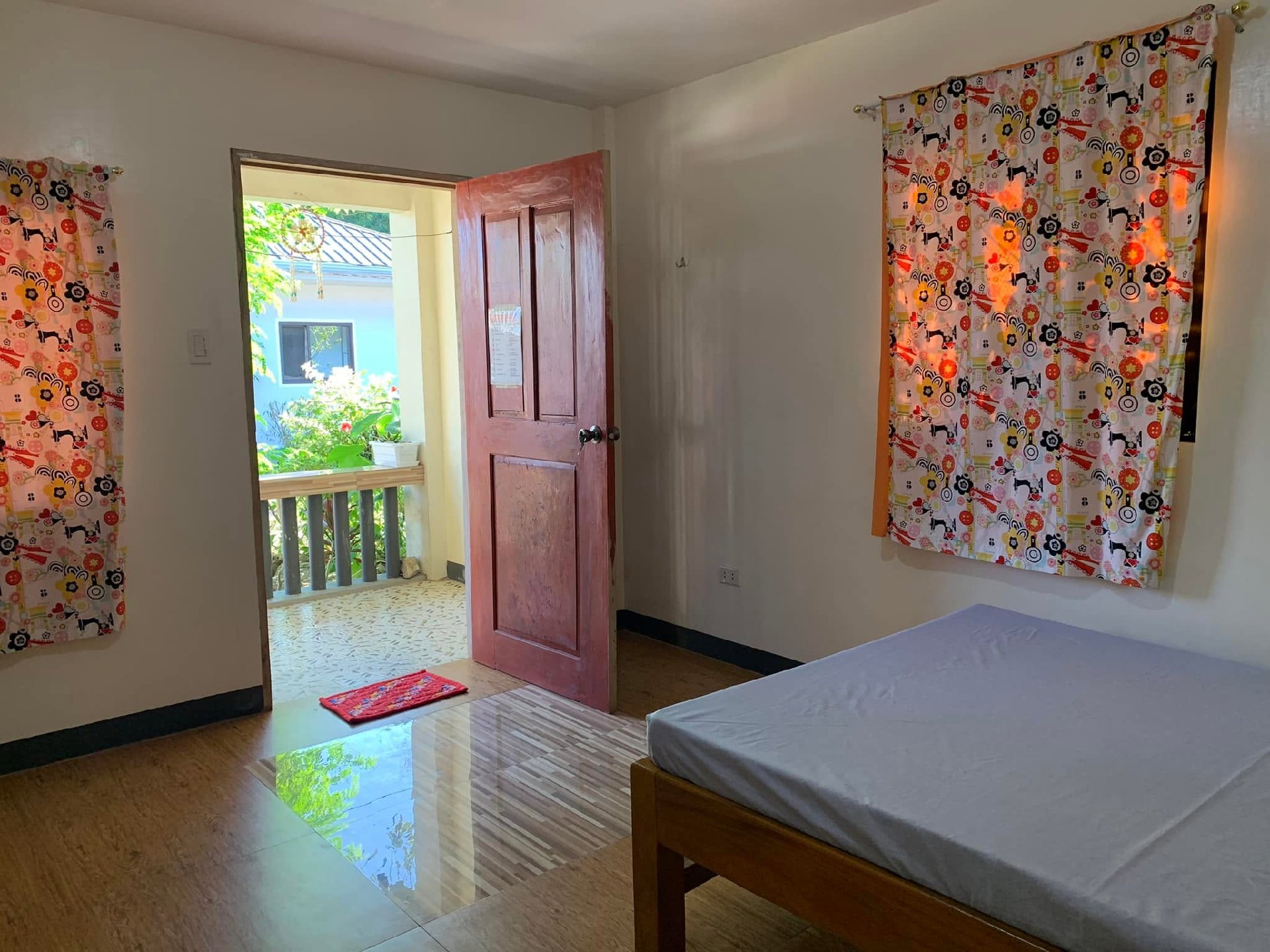 Oderos Transient House  — Transient House Photo 3