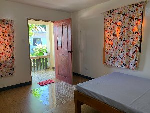 Oderos Transient House  — Transient House in Bolinao, Pangasinan