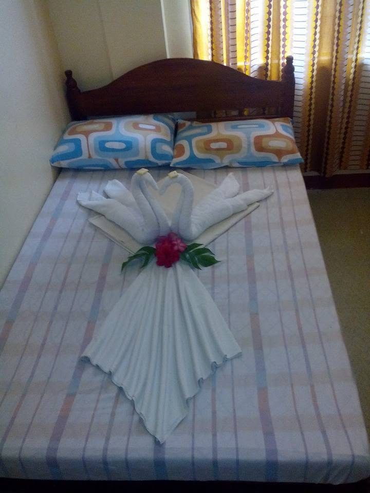 Aniceto's Pension House — Transient House Photo 1