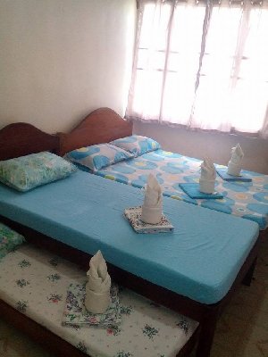 Aniceto's Pension House   — Transient House in Puerto Princesa City (Capital), Palawan