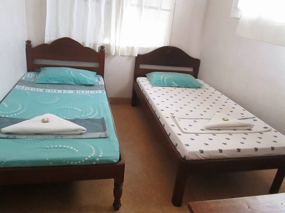 Aniceto's Pension House — Transient House Photo 2