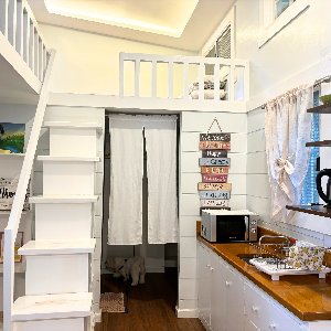 The Red Barn Davao  — Glamping Site in Davao City, Davao del Sur