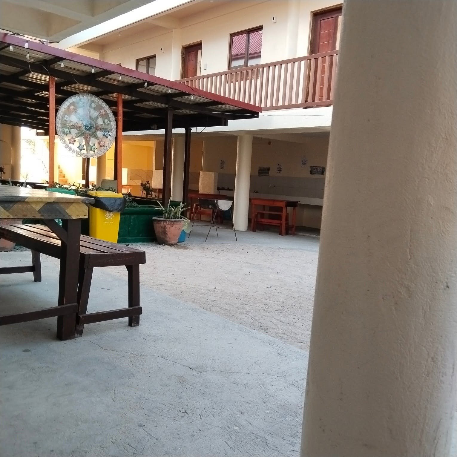 Stella's Beach House - Resort  — Resort Photo 3