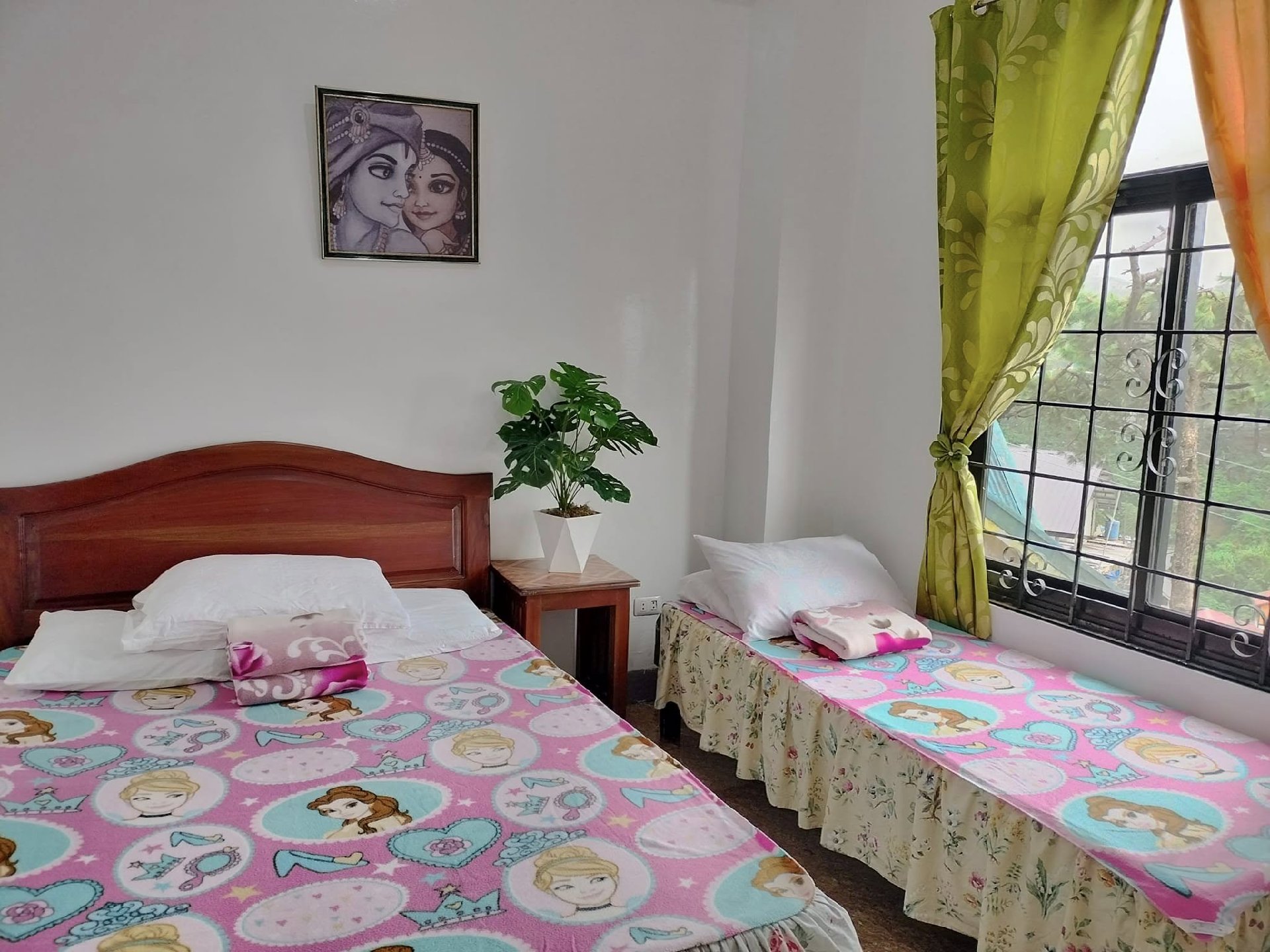 Baguio Garuda Transient — Transient House Photo 3