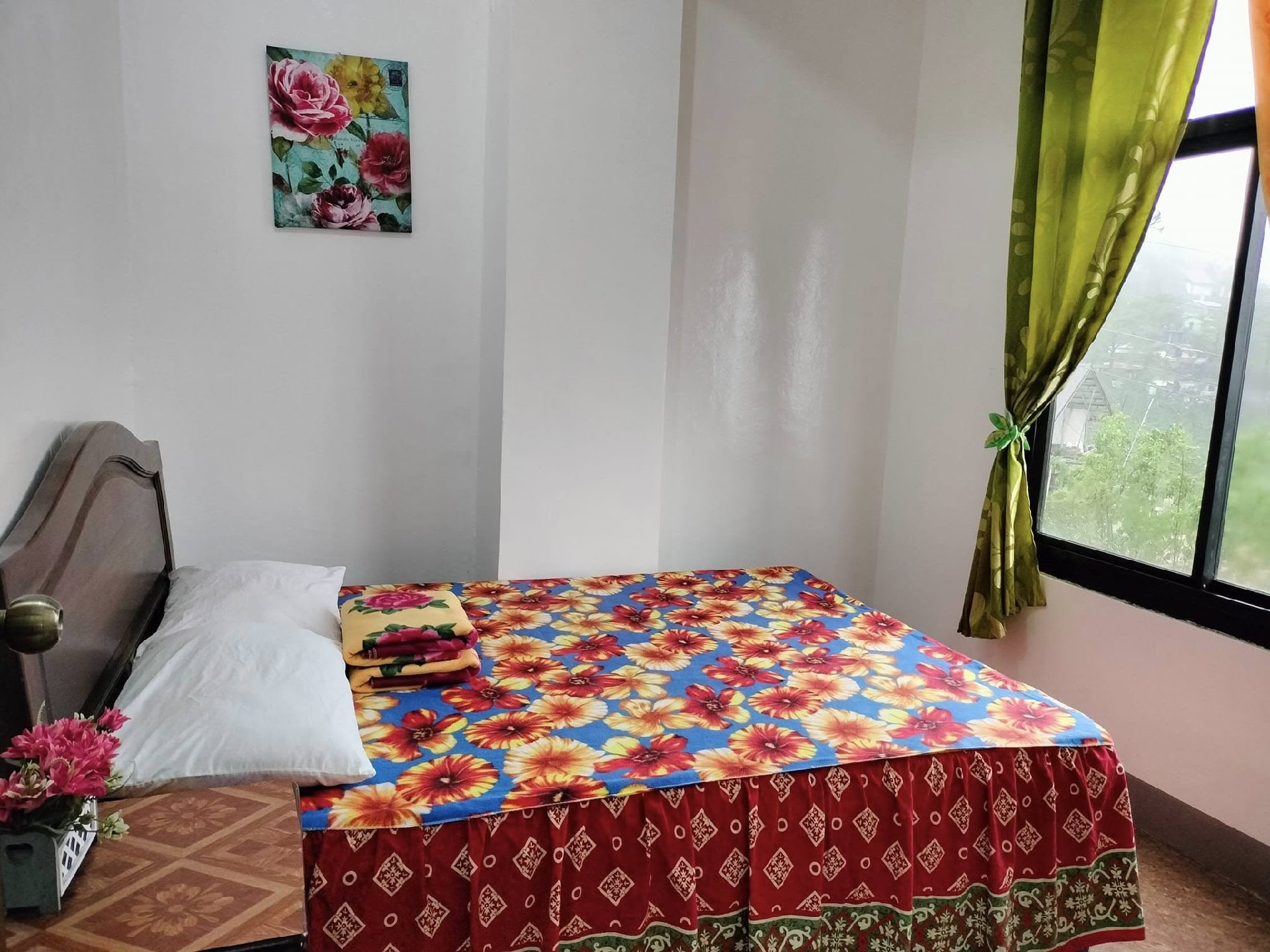 Baguio Garuda Transient — Transient House Photo 2