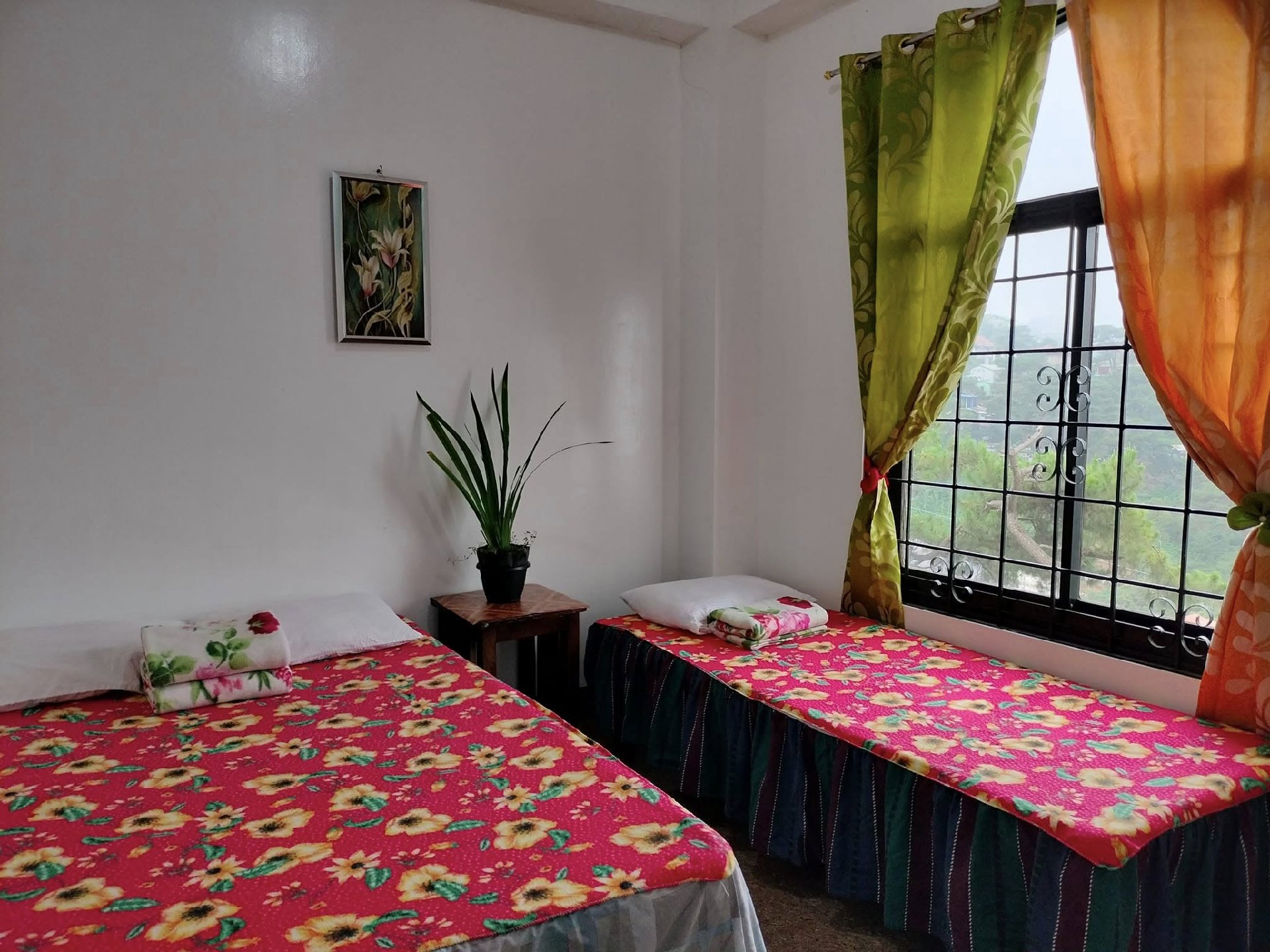 Baguio Garuda Transient — Transient House Photo 1