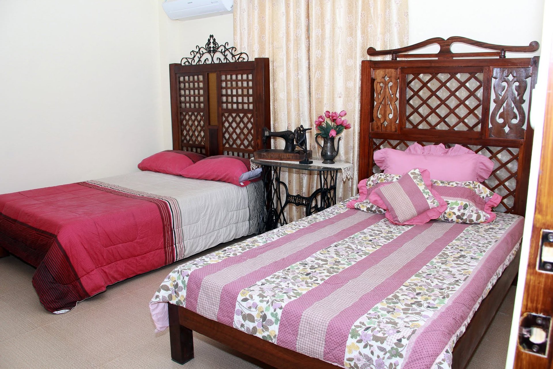 Laoag Tour Ilocandia Transient House — Transient House Photo 3