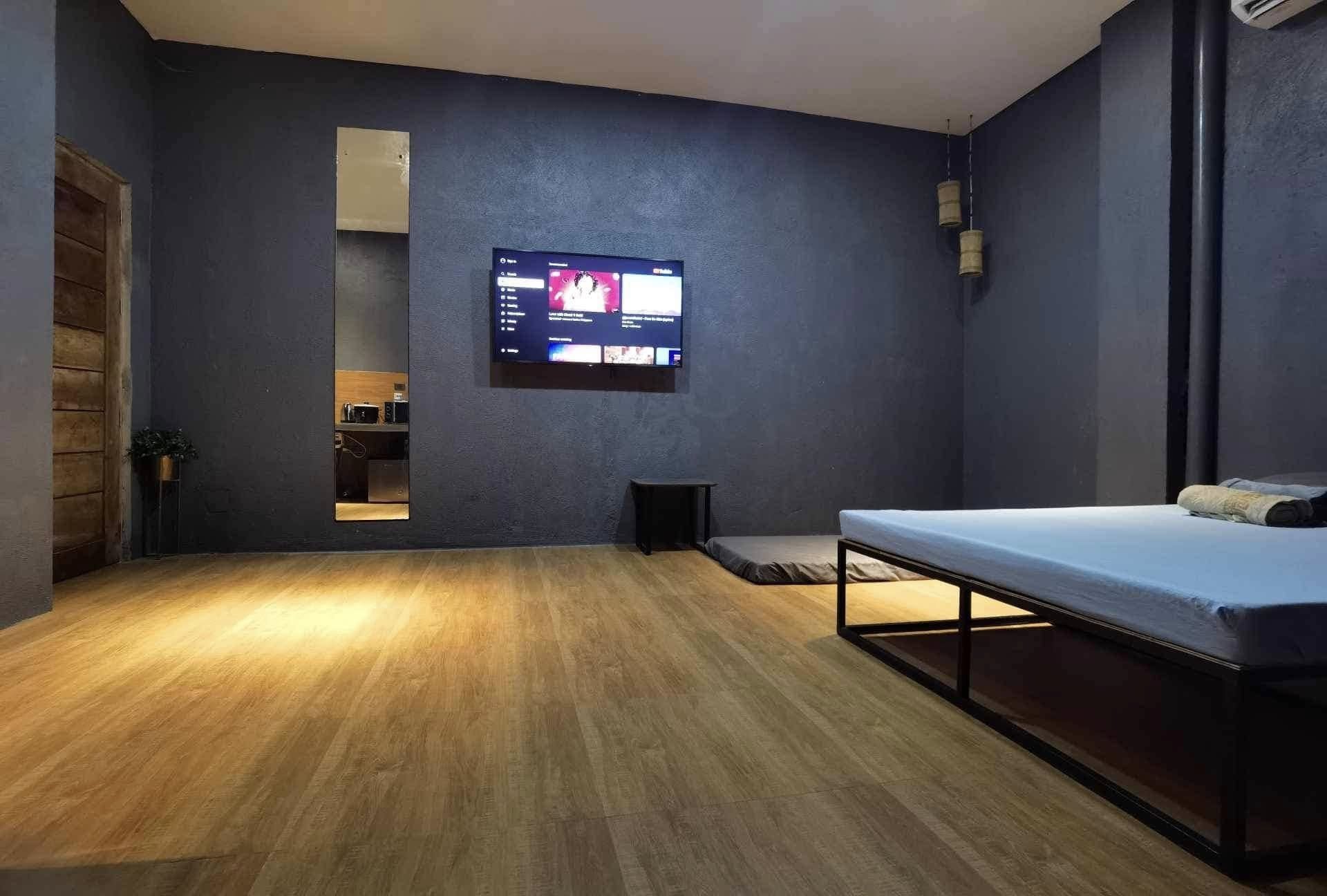 Home Space Transient Lucena  — Transient House Photo 1