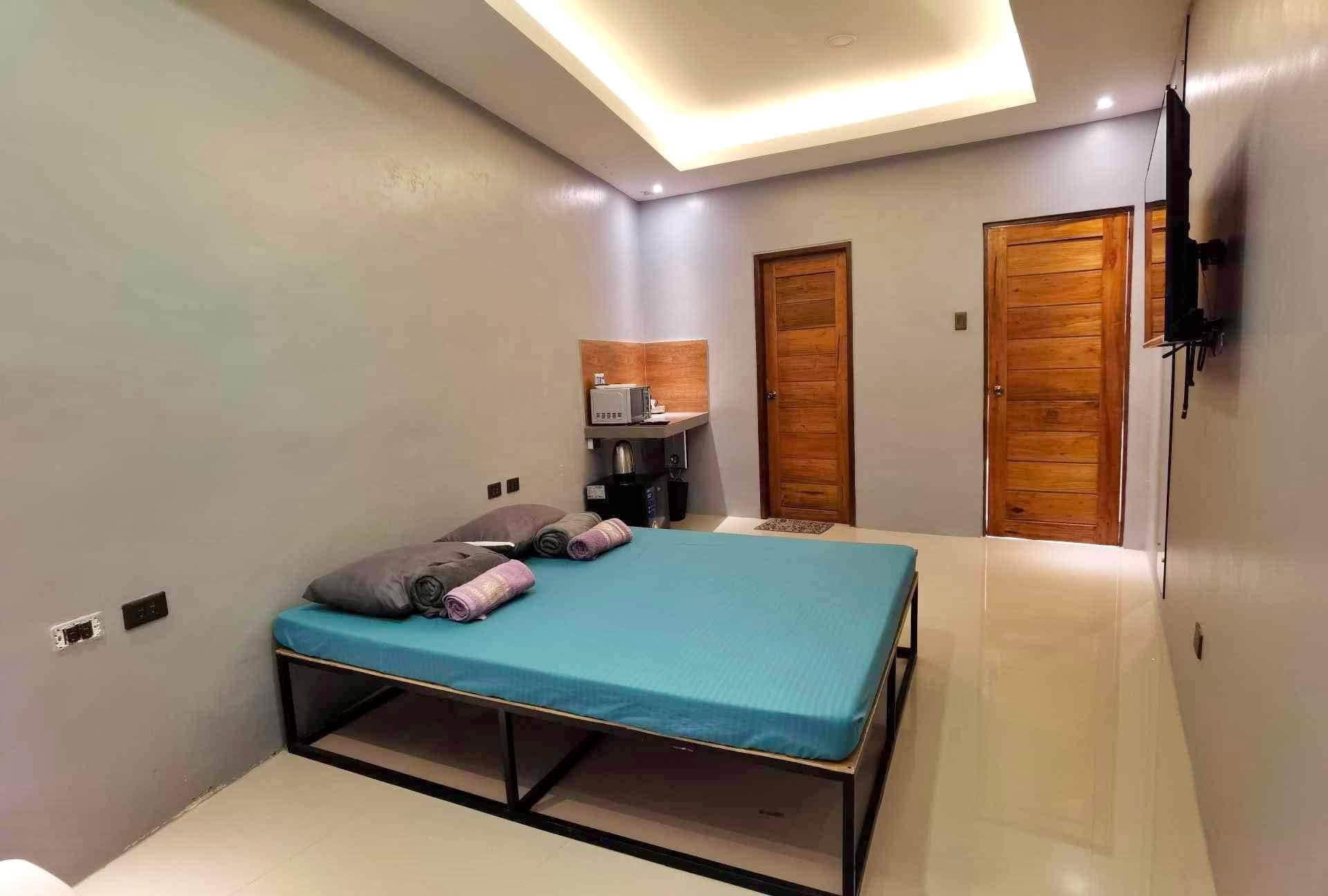 Home Space Transient Lucena  — Transient House Photo 2